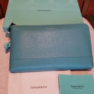 NWOT Tiffany & Co. Wallet